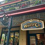 グレートアメリカン・ワッフルカンパニー - 