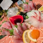 鮮魚・焼き鳥 CIRCUS - 