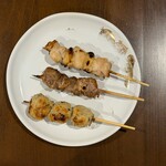 日本一 - 料理写真: