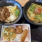 はなまるうどん - 