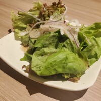 近江うし 焼肉 にくTATSU 青山本店 - 