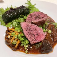 フランス料理 タンモア - 