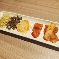 近江うし 焼肉 にくTATSU 青山本店 - 