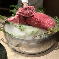 焼肉牛印 神楽坂店 - 