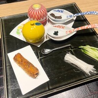 個室和食 肉割烹 吟次郎 品川駅前店 - 