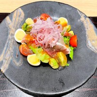 個室和食 肉割烹 吟次郎 品川駅前店 - 