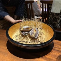 神楽坂 鉄板焼 向日葵 - 