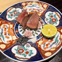 個室和食 肉割烹 吟次郎 品川駅前店 - 