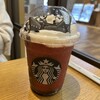 スターバックス・コーヒー イオンモール名取2階店