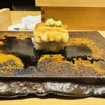 壽志 丈太朗 - 鰻の白焼