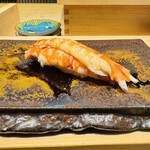 壽志 丈太朗 - 車海老