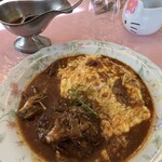 レストラン テルミニ - 料理写真:202510