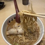 ヌードルラボラトリー 金斗雲 - 