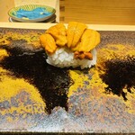 壽志 丈太朗 - ウニ