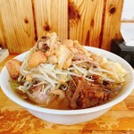 らーめん つの旨 - 