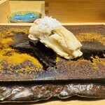 壽志 丈太朗 - 穴子