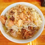 らーめん つの旨 - 