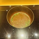 壽志 丈太朗 - 赤だし