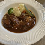 洋風料理 小川亭 - 