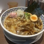 NOODLE CAFE SAMURAI - 
