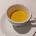 サン・ル・スー - かぼちゃのスープ