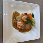 洋風料理 小川亭 - 