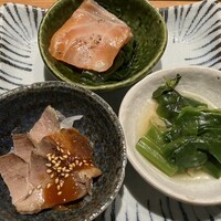 出汁しゃぶおばんざい おかか 東京 - 