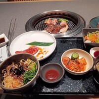 東京焼肉 平城苑 浅草総本店 - 