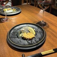 神楽坂 鉄板焼 向日葵 - 
