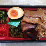 ほっともっと - 料理写真: