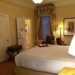 The Fairmont San Francisco - シングルユースの部屋