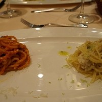 エリオ・ロカンダ・イタリアーナ - 