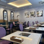 メトロカフェ カラト - 