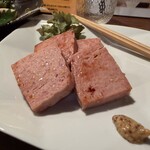 食事処 居酒屋 こまつ - ハムすてあ