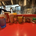 家系総本山 吉村家 - 