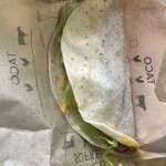 タコベル - 料理写真: