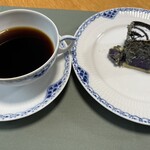 エルベラン - 5人だったので、5等分して出していただきました〜