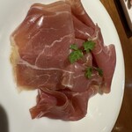 トリニティ オイスター ハウス - 