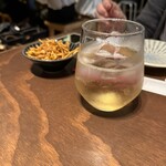 スタンド JAPA SOBA HANAKO - 