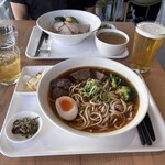 一碗來 Taiwan Mama - 