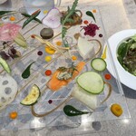 メトロカフェ カラト - 