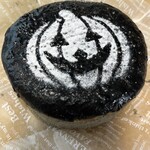 エルベラン - 10月限定　季節のケーキ『ブラックハロウィン』