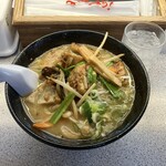 ラーメン専門 ひまわり - 