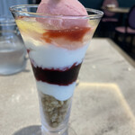 メトロカフェ カラト - 