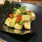 トリニティ オイスター ハウス - 