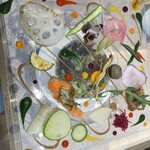 メトロカフェ カラト - 