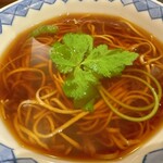 手打そば 一の梅 - 