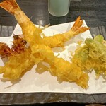 手打そば 一の梅 - 