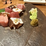 トリニティ オイスター ハウス - 