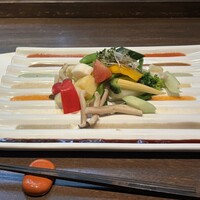 飛騨牛グリルばくろ - 